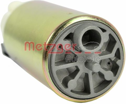 METZGER 2250161 Kraftstoffpumpe